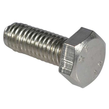 Capscrew 410, 3/8-16 x 1In SS MPN:PP60191G
