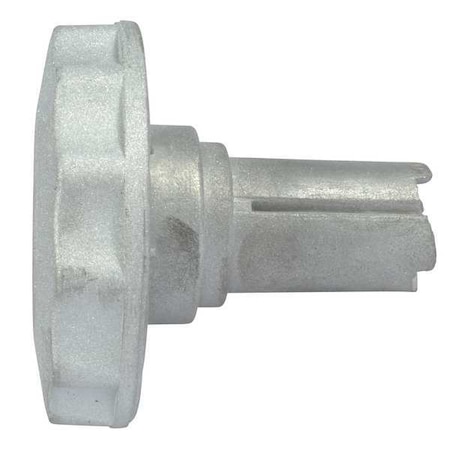 Zp Capscrew, 3/8-16 x 1-1/4 In MPN:PP60199G