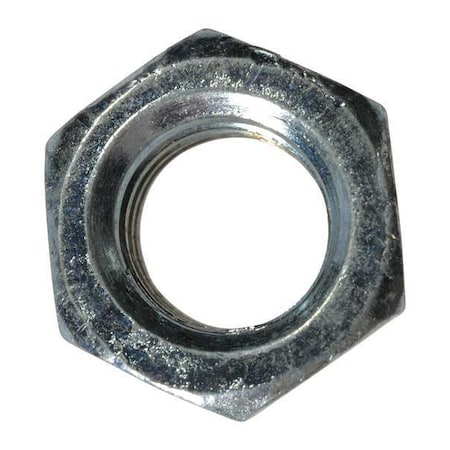 Hex Nut Zinc Plated, 3/8-16 Zp, PK4 MPN:PP60220G