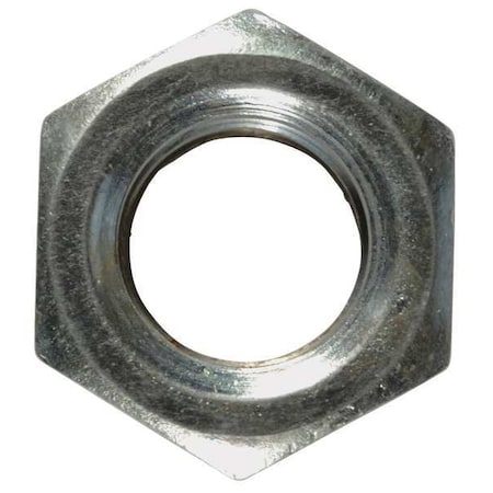 Hex Nut Zinc Plated, 1/2-13, PK8 MPN:PP60223G