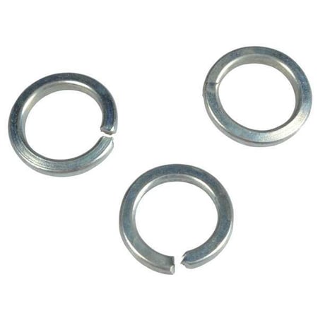 Lockwasher, 1/2 In., PK3 MPN:PP60253AG