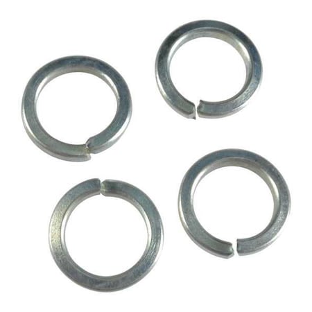 Lock Washer, Zp, 1/2 MPN:PP60253BG