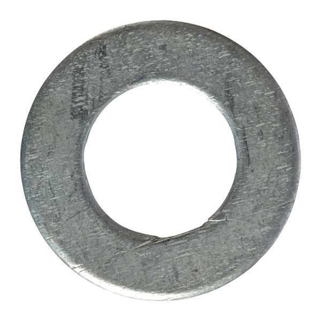 Flat Washer, 3/8, PK8 MPN:PP60280G