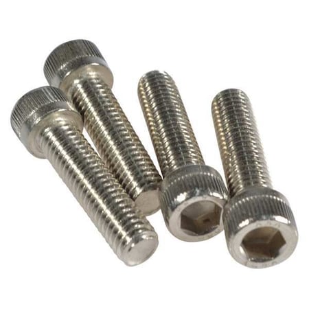 Skhd Screw, 3/8-16 x 1 1/2 SS MPN:PP60351G