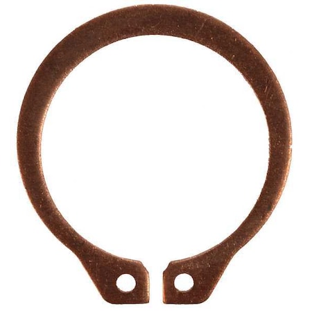 Extermal Retaining Ring MPN:PP800003G