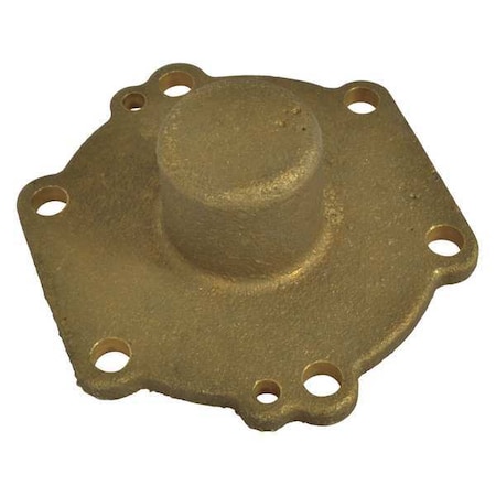 Cover, PP820001G Comp Mfr Model No. MPN:PP820001G