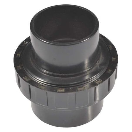 Union for Cartridge Filter, 2 In. MPN:PP89060112G