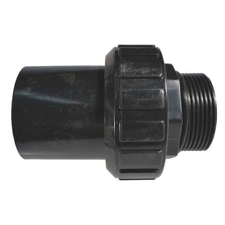 Union Set, 1-1/2 In. MPN:PP89280102G