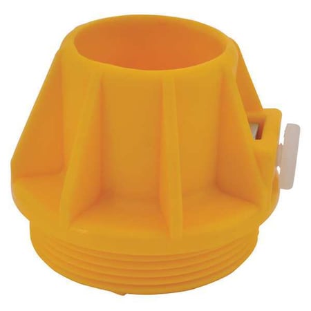 Bung Adapter, For 2RUJ9 MPN:PPBGNCMP10G