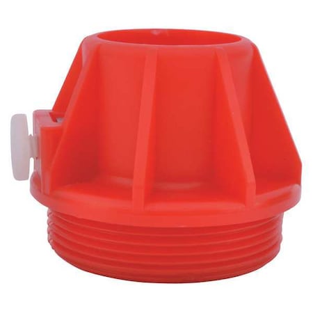 Bung Adapter, For 2RUK1 MPN:PPBGNCMP12G