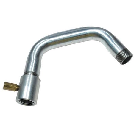 Spout, Adaptor, vacuum Breaker MPN:PPBNSAARVADPG