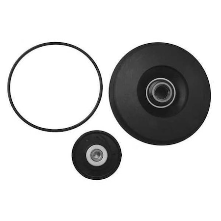 Impeller Plate O-Ring Seal Kit MPN:PPHIBOSEALKITG