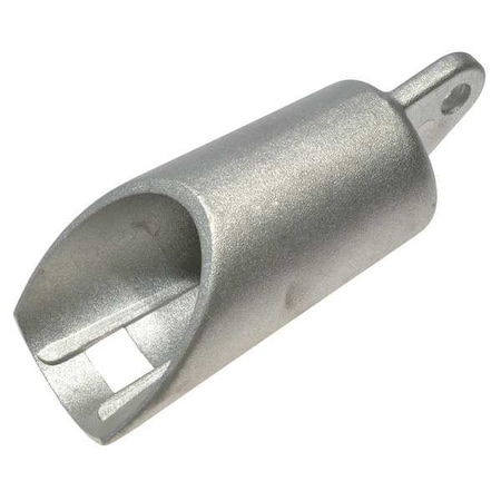 Nozzle Holster, For 4VCR3; 4VCR4 MPN:PPHNGHOSRBP3VG