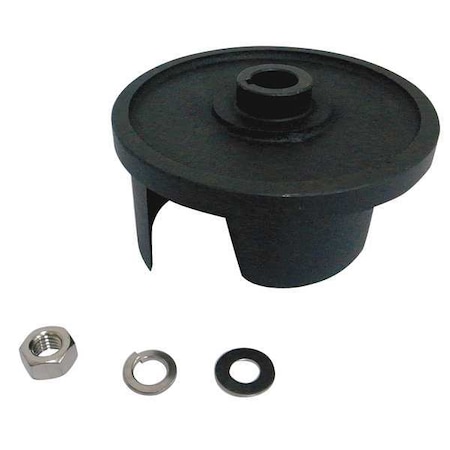 Impeller Repair Kit MPN:PPHP51000204G