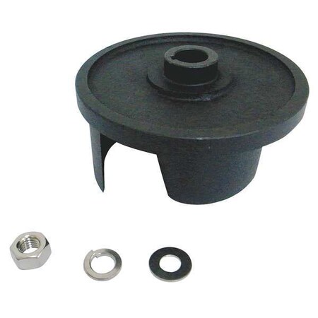 Impeller Repair Kit MPN:PPHP51000207G