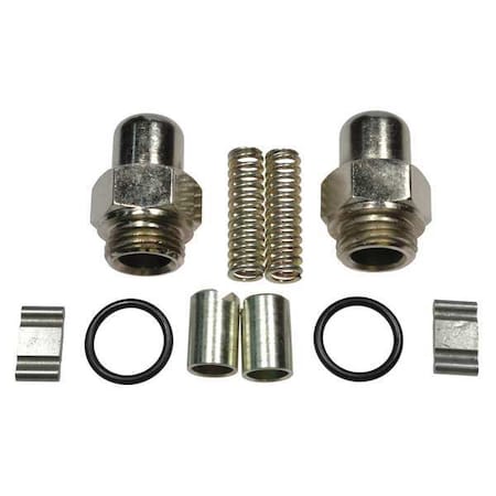 Double Plunger Group Kit, For Dayton MPN:PPKITOP03G