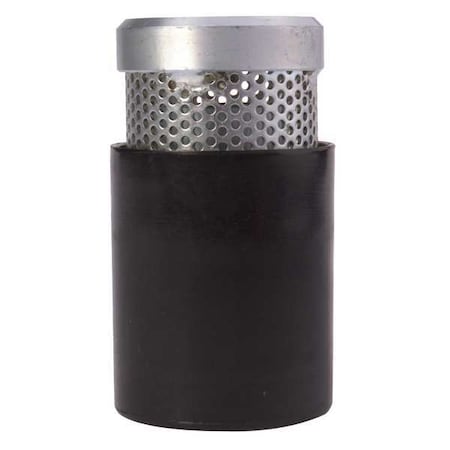 Shank Filter Kit, For Dayton MPN:PPKITOP06G