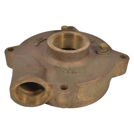 Pump Casing MPN:PPL2103BG
