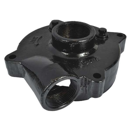 Pump Casing MPN:PPL2103CG