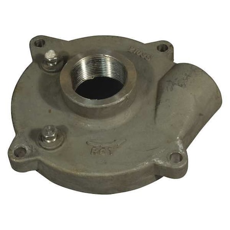 Pump Casing MPN:PPL2103SG