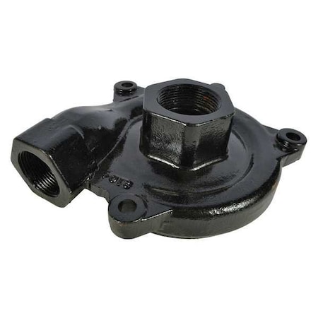 Pump Casing MPN:PPL2104CG