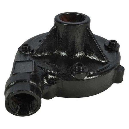 Pump Casing MPN:PPL2107CG