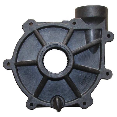 Pump Case, For 2YEV4; 2YEV5; 2YEV6 MPN:PPL2109NG