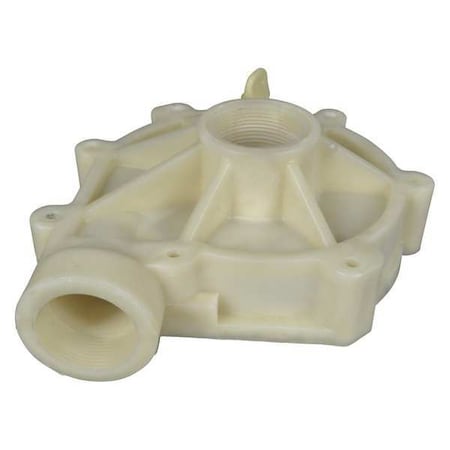 Pump Case, For 2YER2; 2YER3; 2YER4 MPN:PPL2109PG