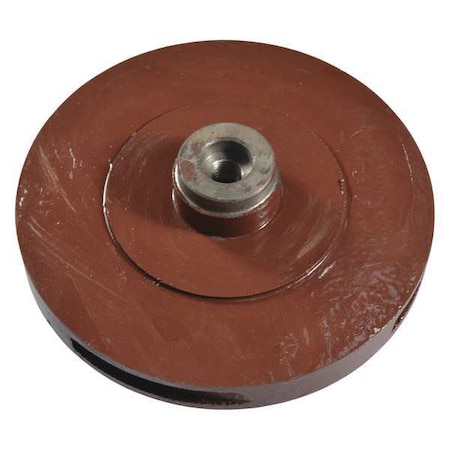 Impeller, For Use With 2ZXJ5, 2ZXJ6 MPN:PPL2208ACG