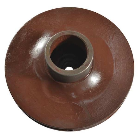 Impeller, Cast Iron, 5 11/16 in Dia. MPN:PPL2209ACG
