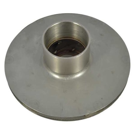 Impeller, Stainless Steel, 5 11/16 in Dia. MPN:PPL2209ASG