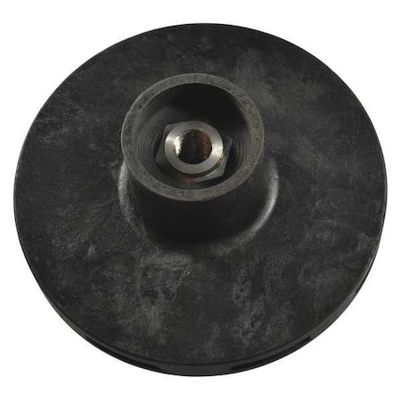 Pump Impeller, 4 in, Noryl, For 2YEV4;2YEW8 MPN:PPL2213CNG