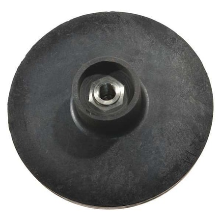 Pump Impeller, 4.8