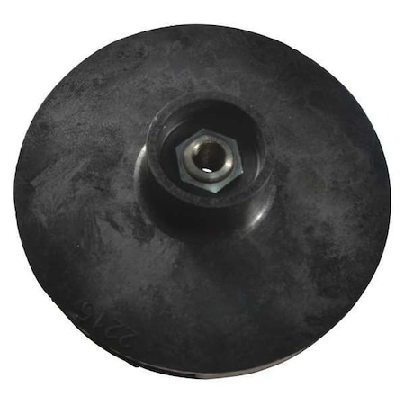 Pump Impeller, 4.8