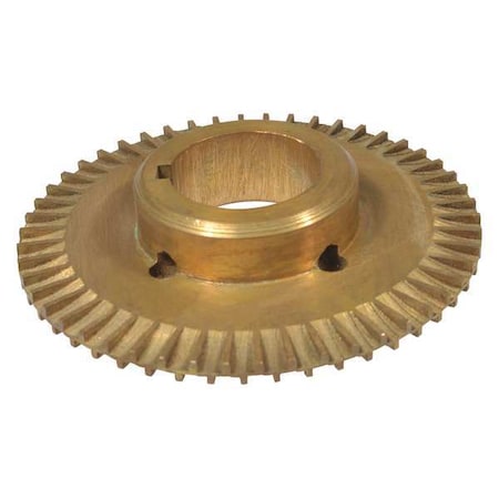 Impeller MPN:PPL2218BG