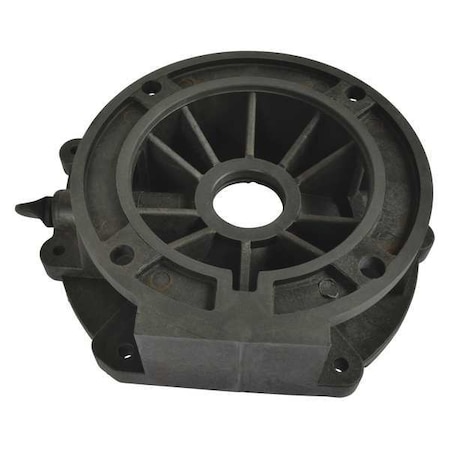 Pump Adaptor, For 2YEV4; 2YEV5; 2YEV6 MPN:PPL2318NG