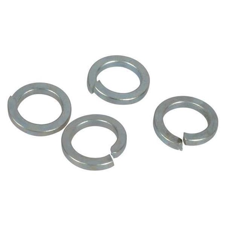 Lockwasher, 5/16, PK4 MPN:PPL3201G