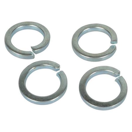 Lock Washer, 3/8 MPN:PPL3207G