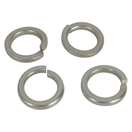 Lock Washer, 3/8, PK4 MPN:PPL3208G