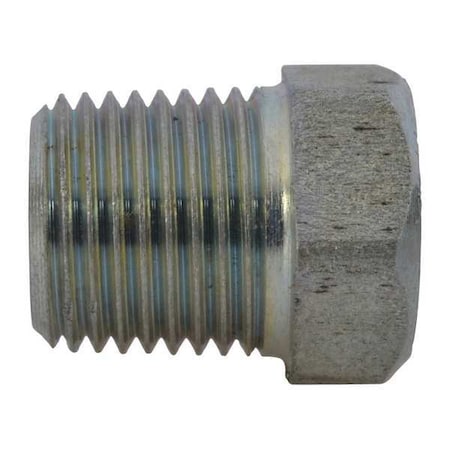 Pipe Plug, 1/8 NPT MPN:PPL3501G