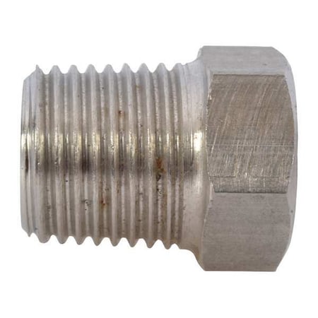 Pipe Plug, 1/8 NPT MPN:PPL3502G