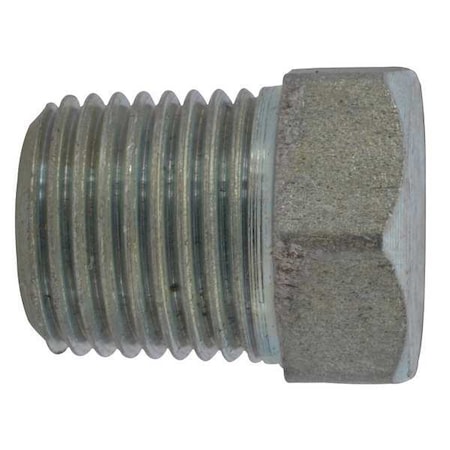 Pipe Plug, 1/8 NPT MPN:PPL3507G