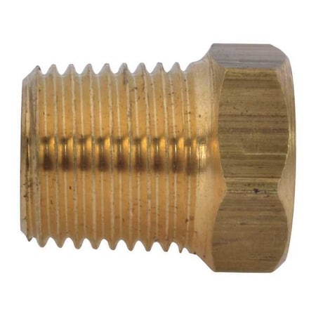 Pipe Plug, 1/8 NPT MPN:PPL3509G