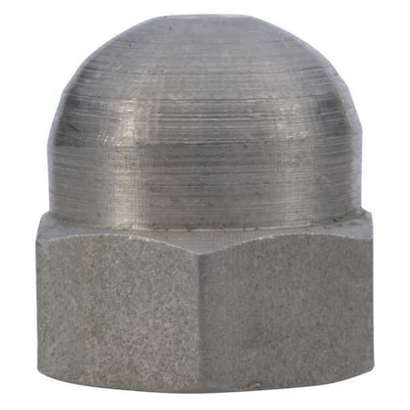 Low Crown Acorn Nut MPN:PPL3601G