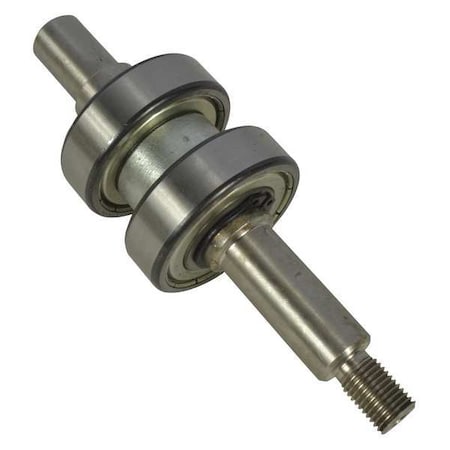 Shaft Assembly, 316 SS Shaft MPN:PPL3606G
