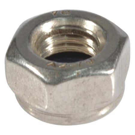 Self Lock Nut, 3/8 Unc MPN:PPL3617G