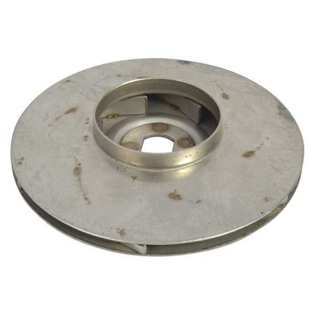 Impeller Cartridge, SS, 3 3/4 in, Closed MPN:PPL4301FDG