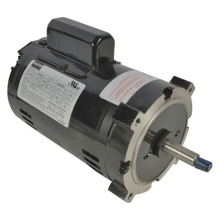 Motor, 1/3 hp, 3450RPM, 4UA63A, CentrifPmp MPN:PPLTAA21SAG
