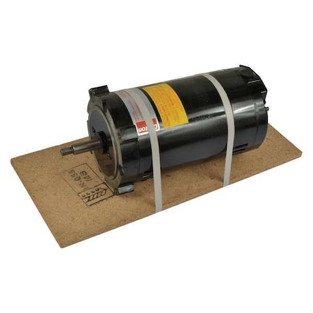 Motor, 3/4 hp, 208-230/460V AC, 3 Phase MPN:PPLTAC23SCG