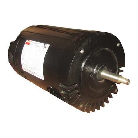 Motor, 1 1/2 hp, 208-230/460V AC, 3 Phase MPN:PPLTAE23SCG